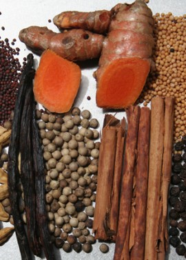 Spices