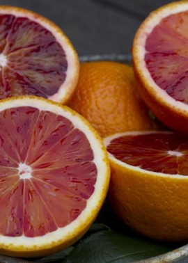 Blood oranges 2