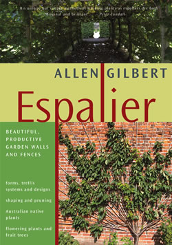 Books by Allen Gilbert