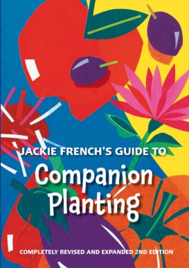 CompanionPlantingFrontCover-small