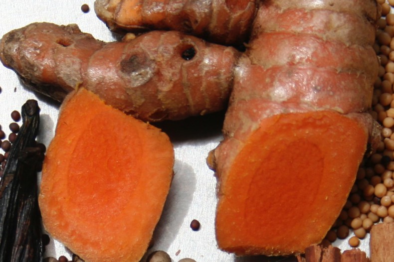 turmeric