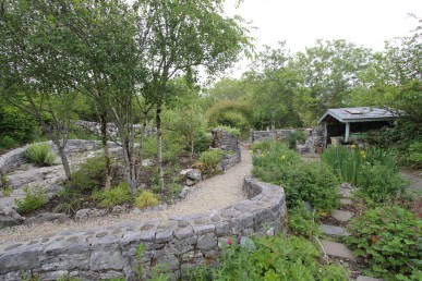 The Burren Perfumery