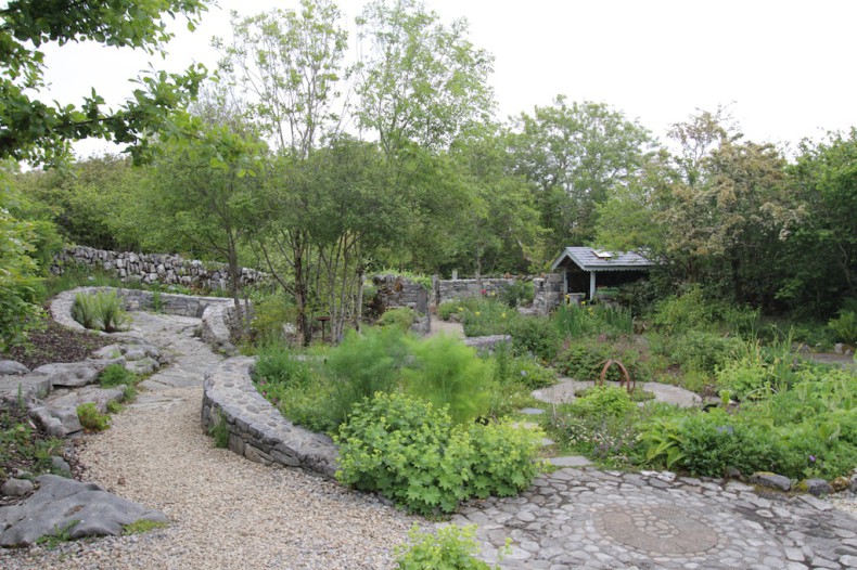 The Burren Perfumery