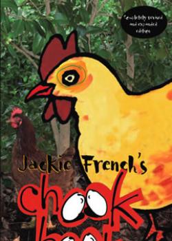 Books by Jackie French